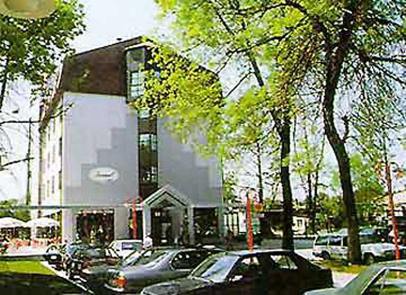 Go Cracow Resort Cracóvia Exterior foto